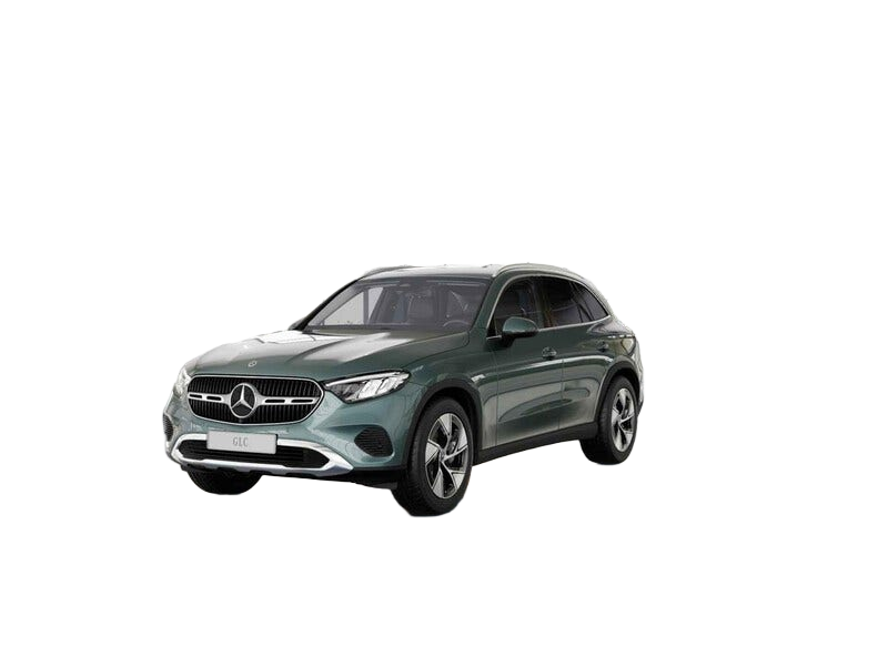 Mercedes Benz GLC occasion
