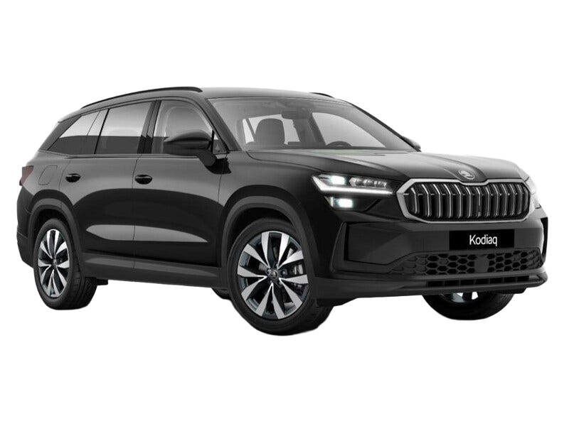 Skoda Kodiaq occasion