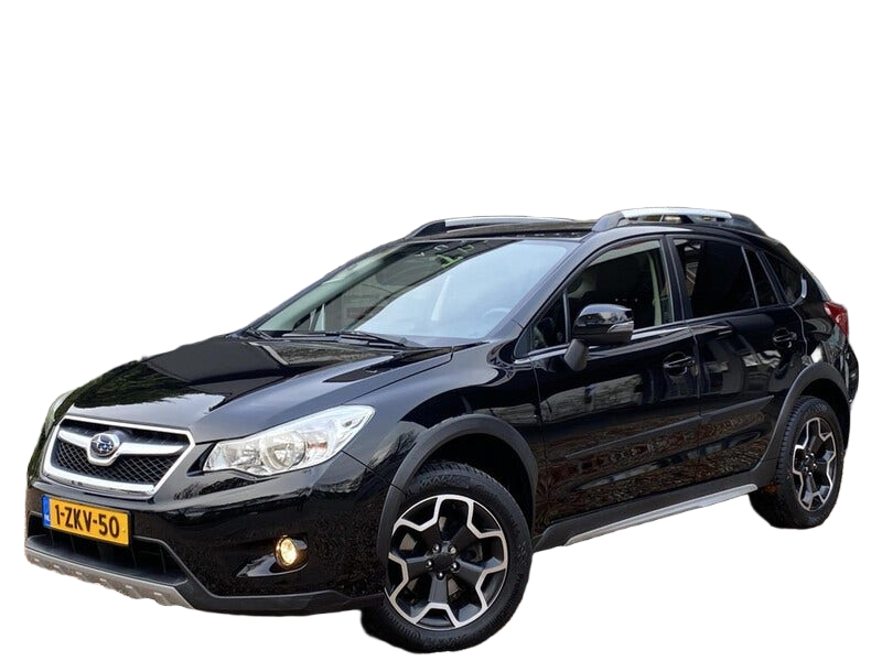 Subaru XV occasion