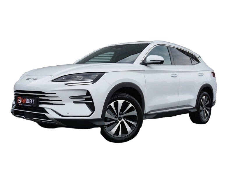 BYD SEAL U occasion