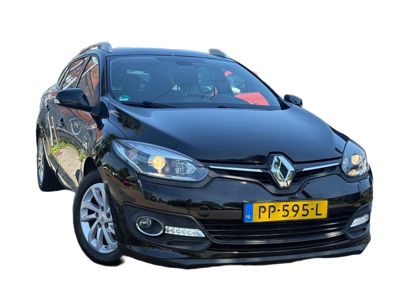 Renault Mégane Estate occasion