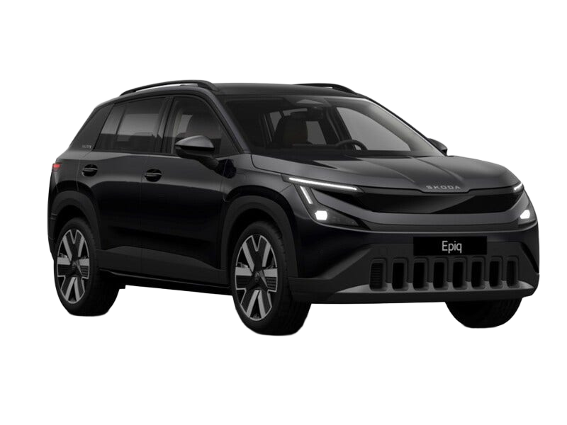 Skoda Epiq occasion