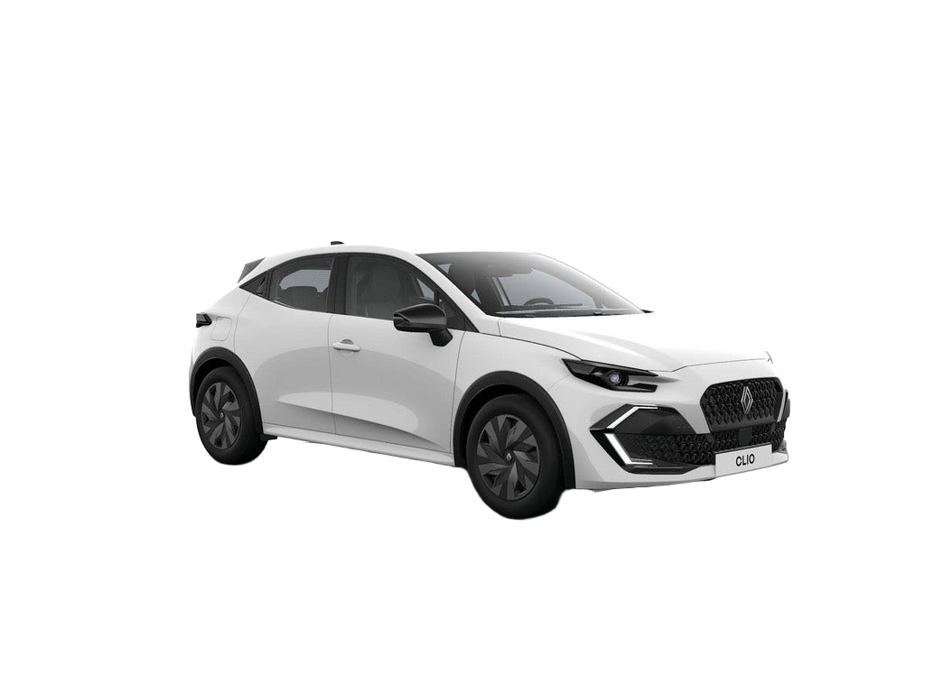 Renault Clio occasion