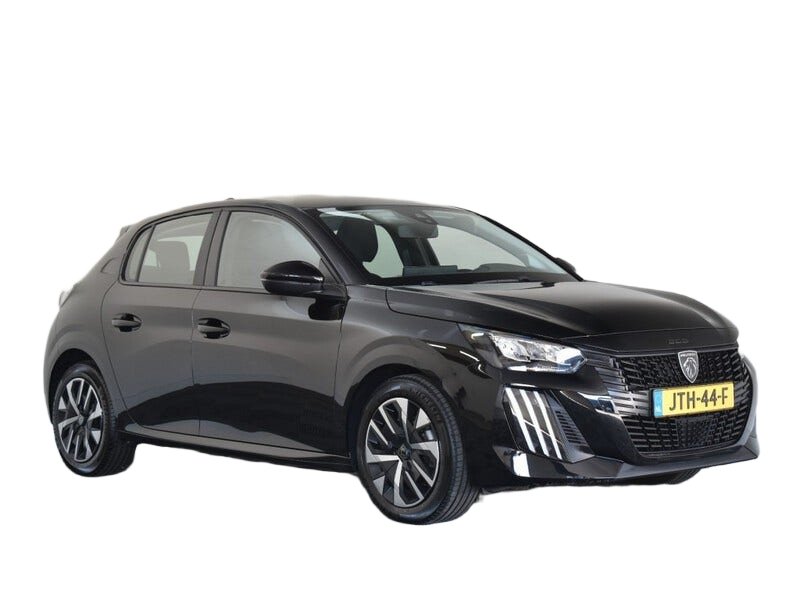 Peugeot 208 occasion