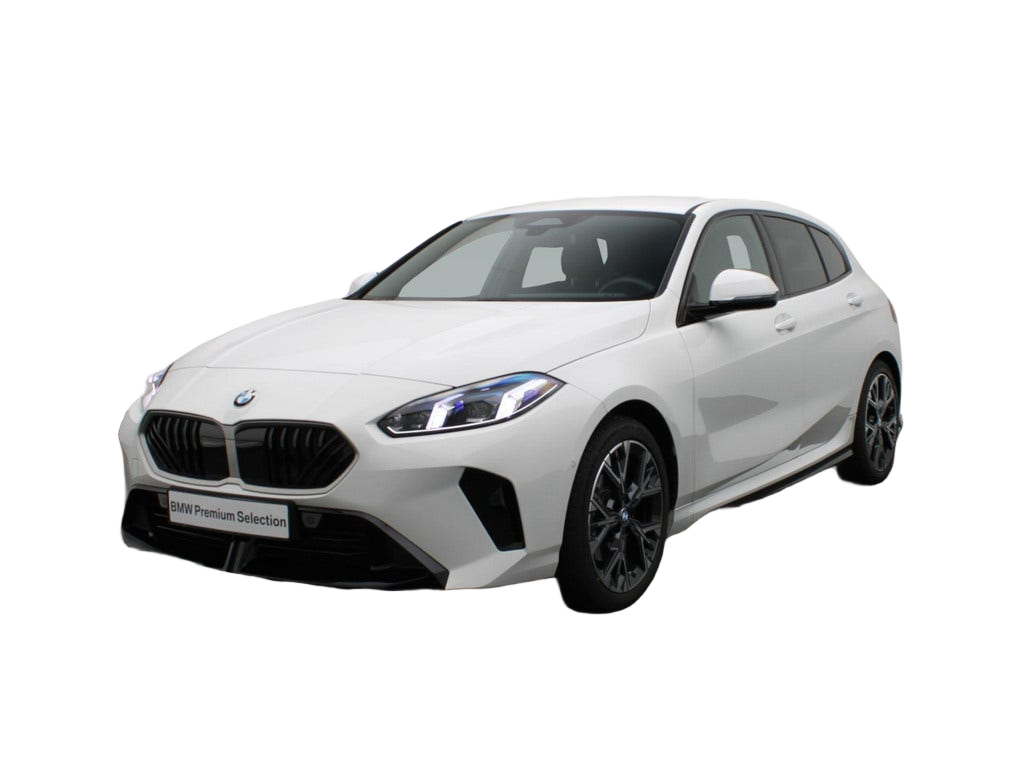 BMW 1 Serie occasion