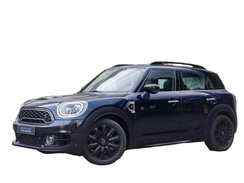 MINI Countryman occasion