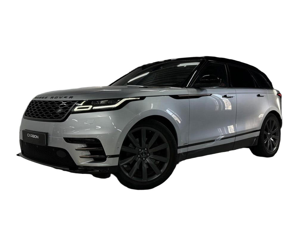 Land Rover Range Rover Velar occasion
