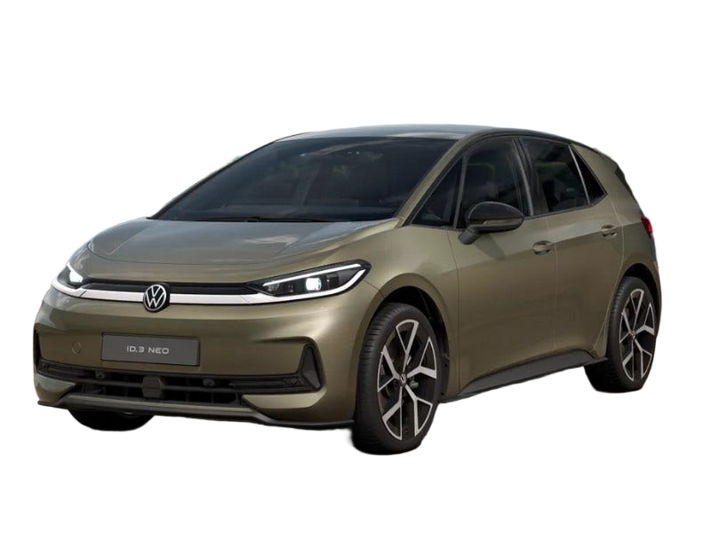 Volkswagen ID.3 Neo