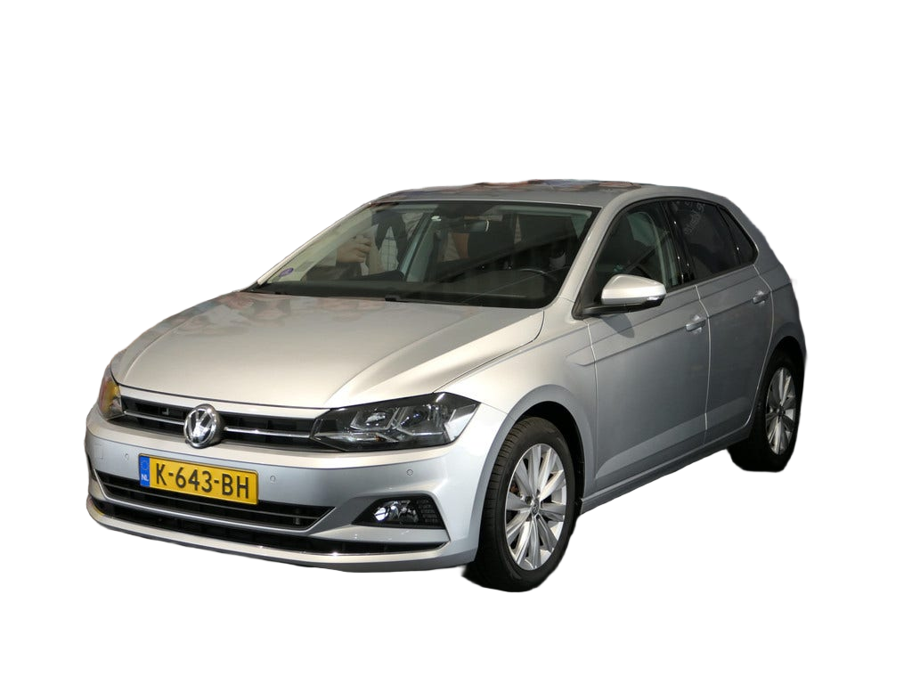 Volkswagen Polo occasion