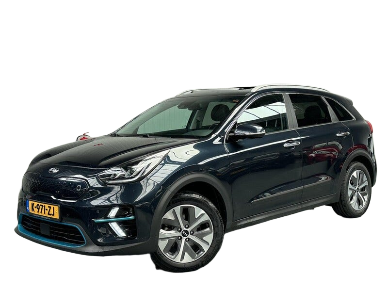Kia e Niro occasion
