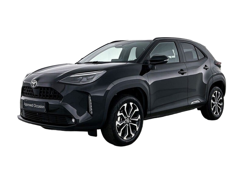 Toyota Yaris Cross occasion