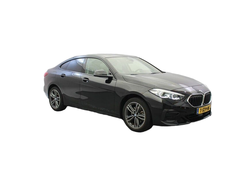 BMW 2 Serie occasion