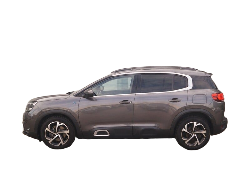 Citroën C5 Aircross occasion