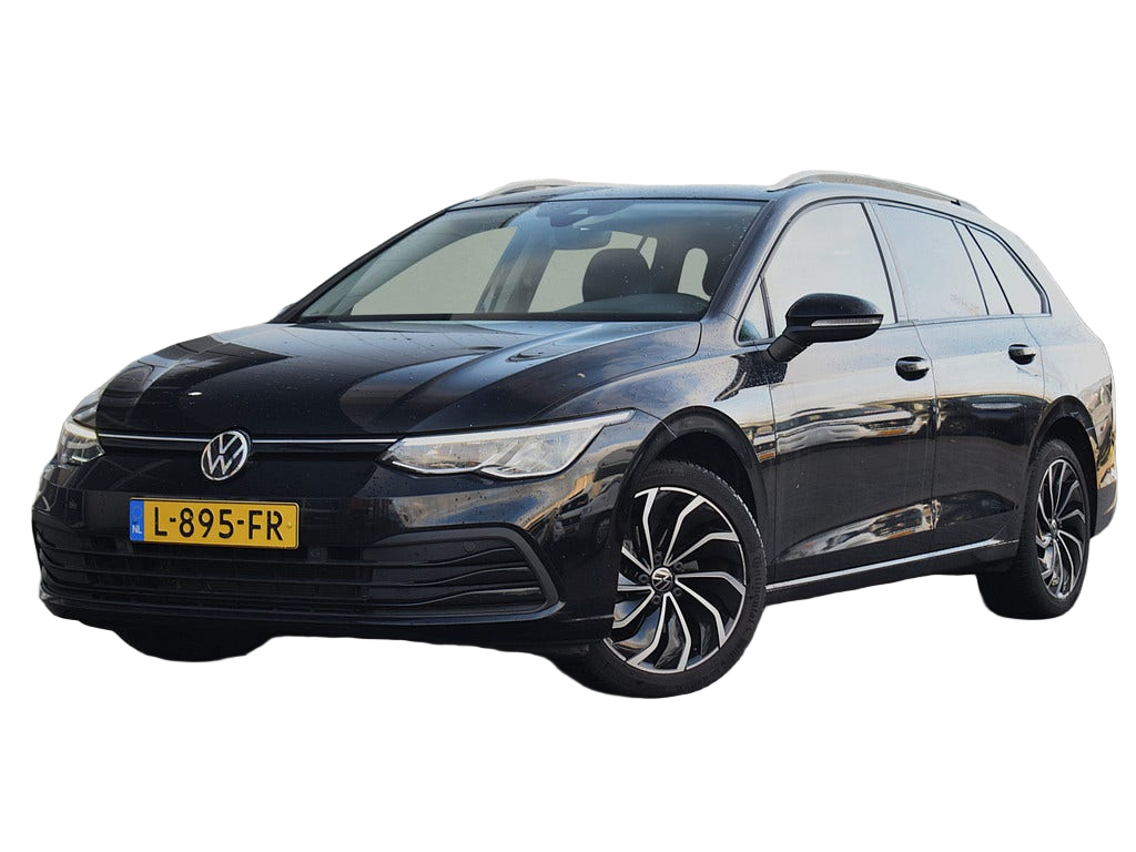 Volkswagen Golf occasion