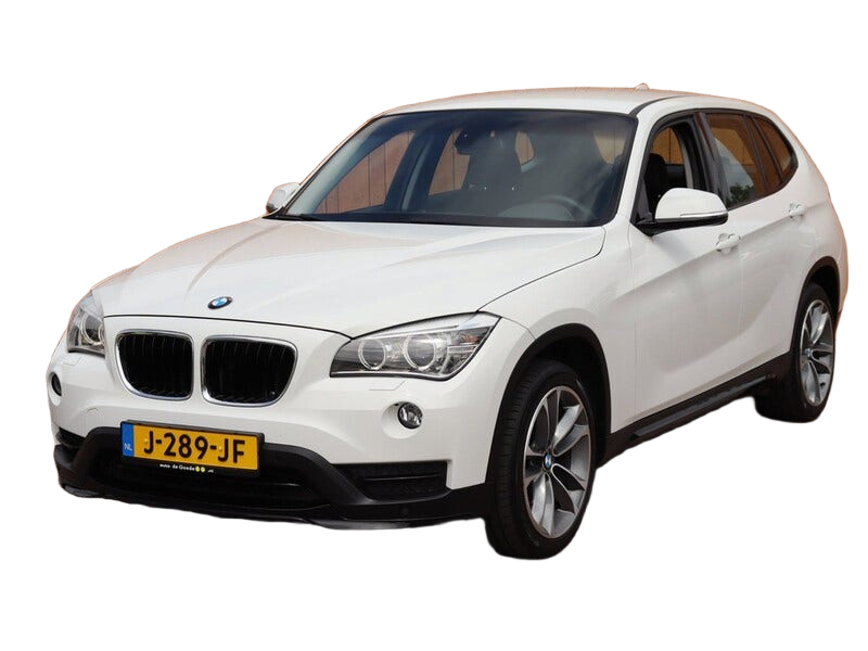 BMW X1 occasion