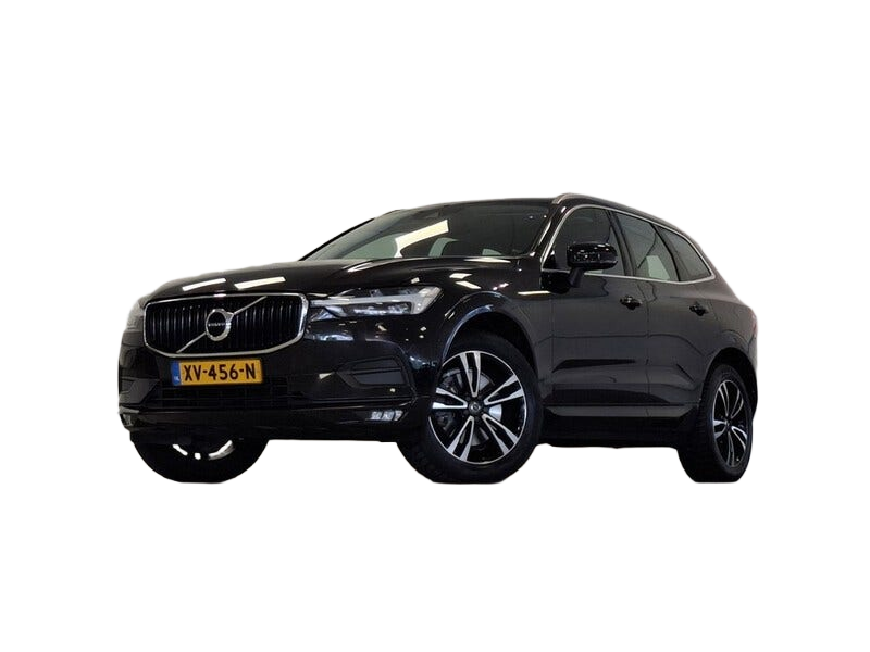 Volvo XC60 occasion