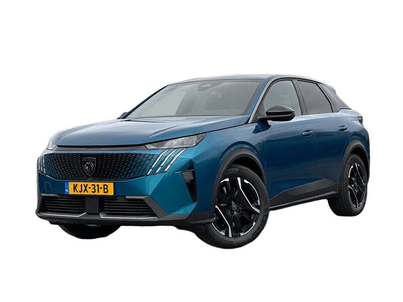 Peugeot 3008 occasion