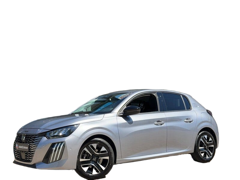 Peugeot 208 occasion