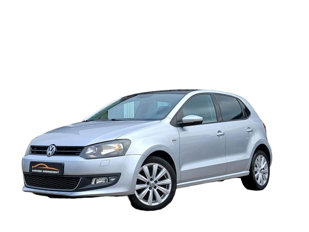 Volkswagen Polo occasion