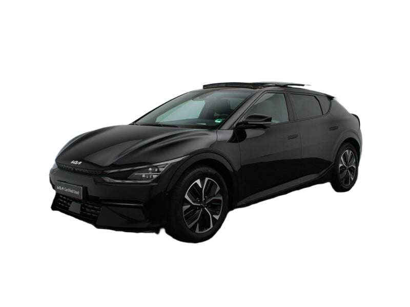 Kia EV6 occasion
