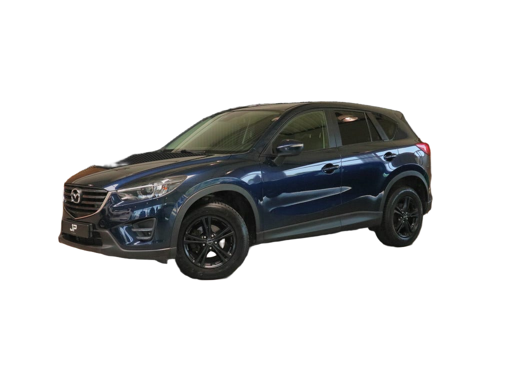 Mazda CX 5 occasion