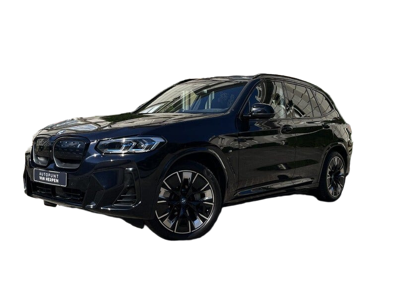 BMW iX3 occasion