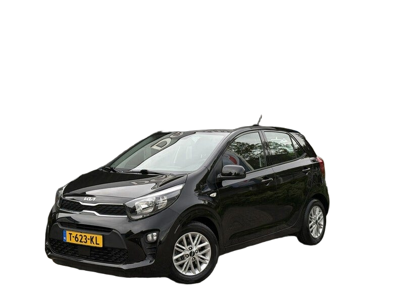 Kia Picanto occasion