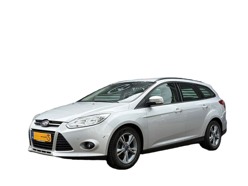 Ford Focus occasion