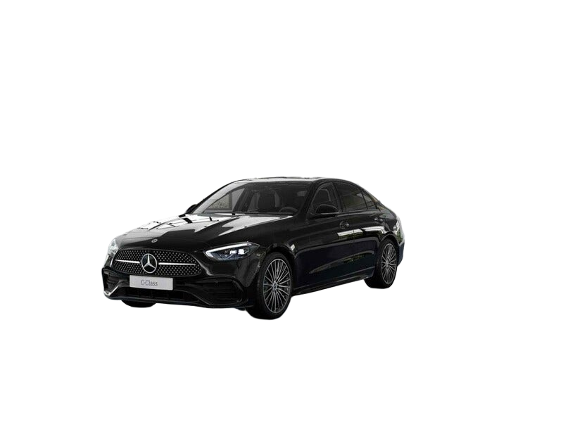 Mercedes Benz C Klasse occasion