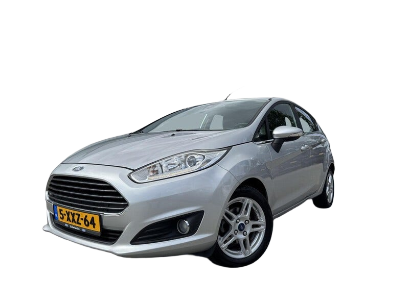 Ford Fiesta occasion