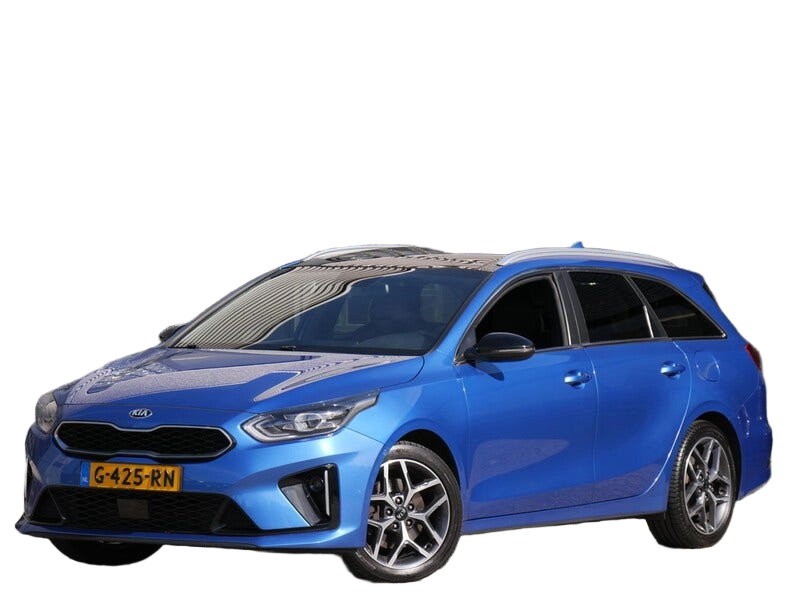 Kia Ceed Sportswagon