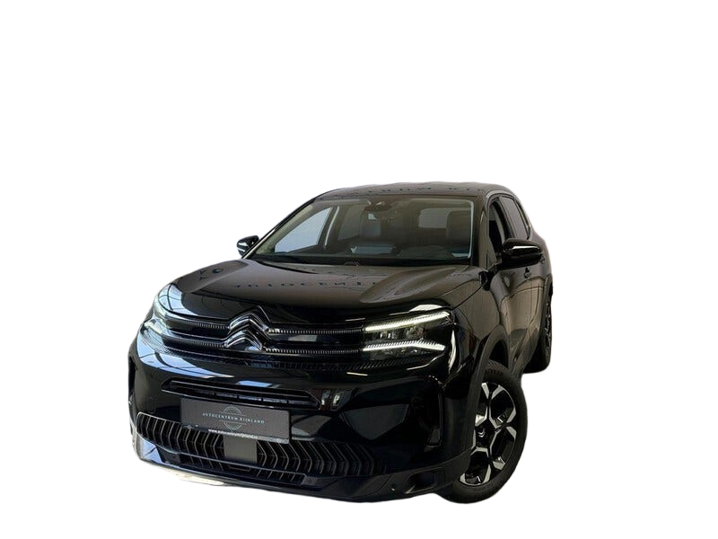 Citroën C5 Aircross occasion