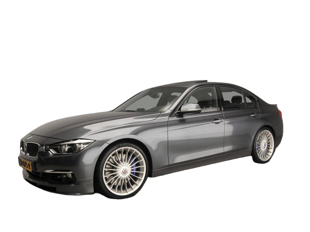Alpina B3 occasion