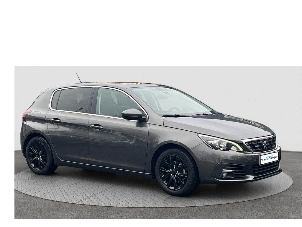 Peugeot 308 occasion