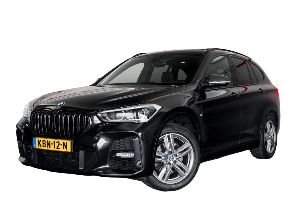BMW X1 occasion