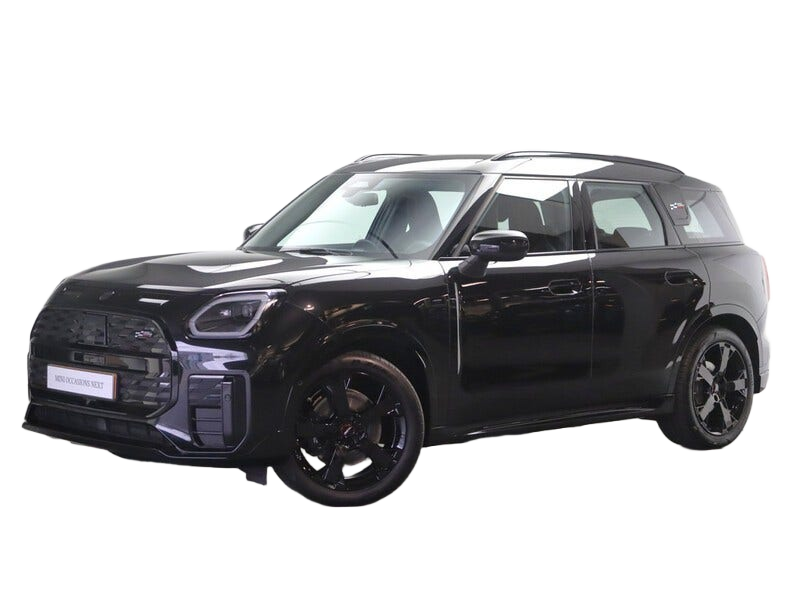 MINI Countryman occasion