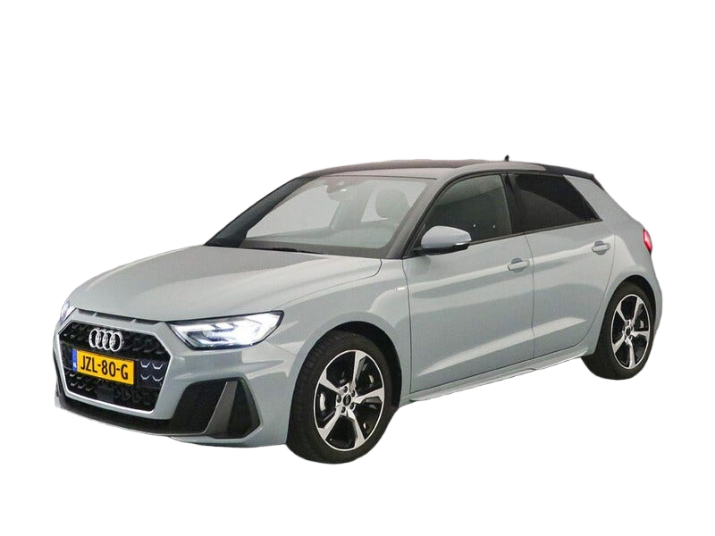 Audi A1 Sportback occasion