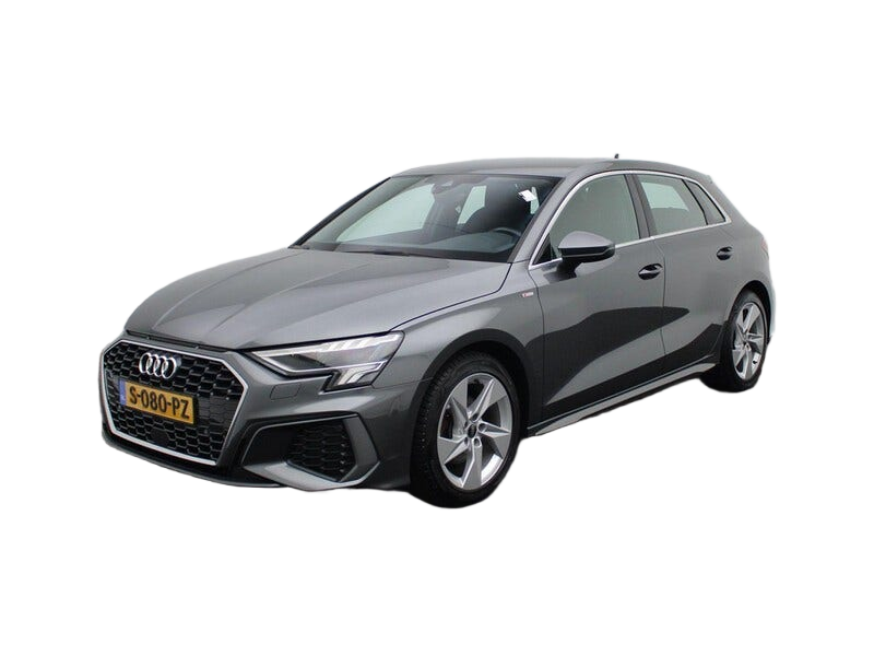 Audi A3 occasion