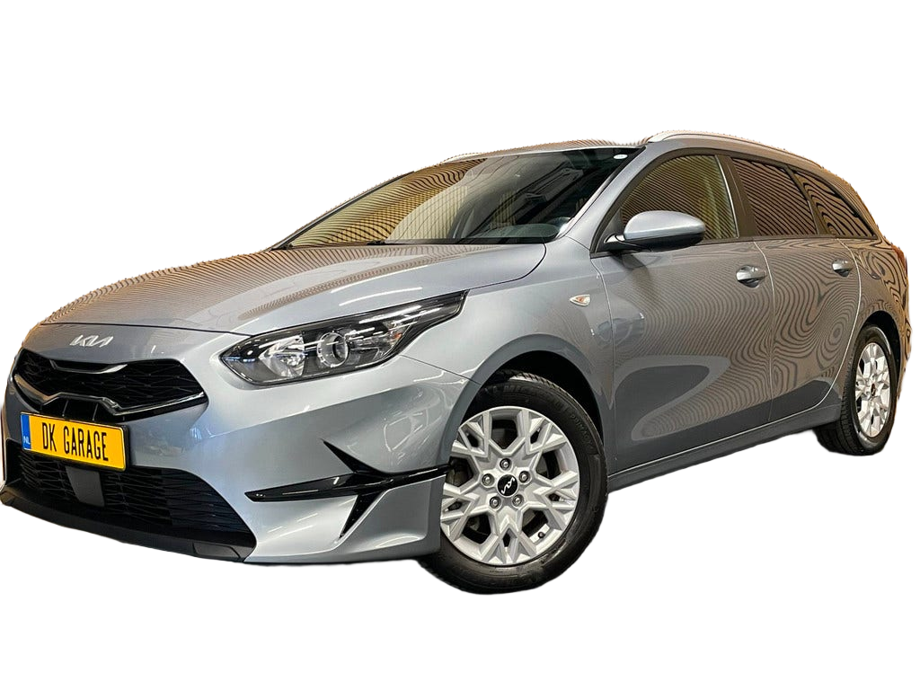 Kia Ceed Sportswagon occasion