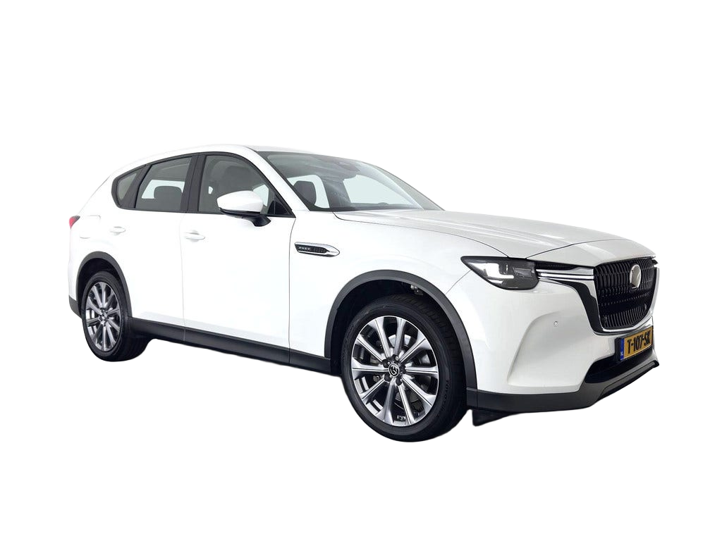 Mazda CX 60