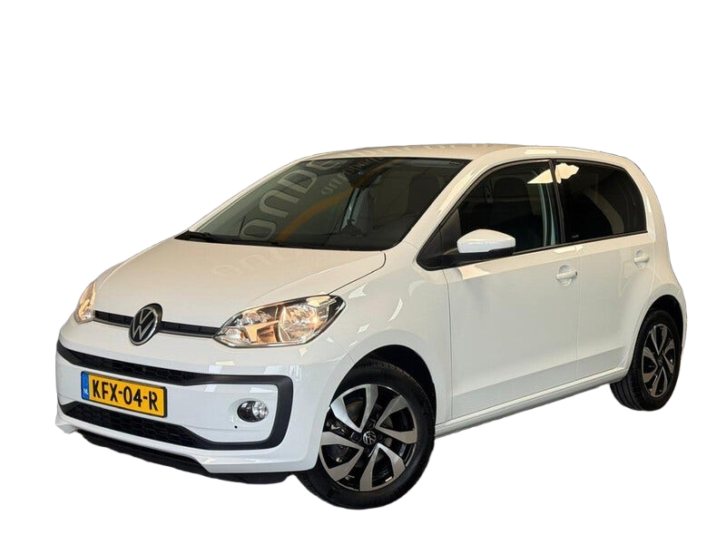 Volkswagen up occasion