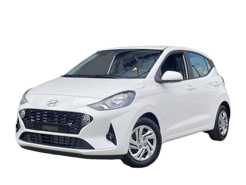 Hyundai i10 occasion
