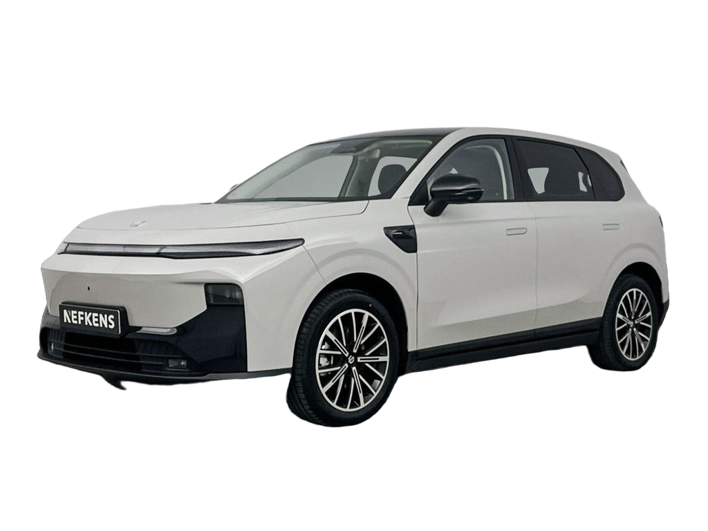 Leapmotor B10