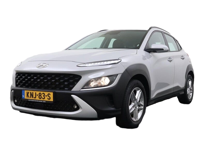 Hyundai Kona occasion