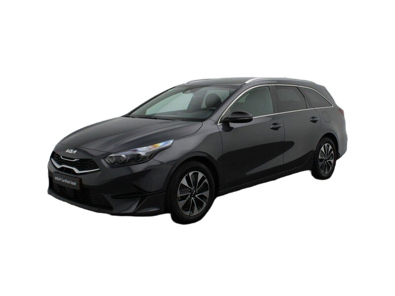 Kia Ceed Sportswagon occasion