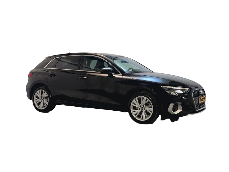 Audi A3 occasion