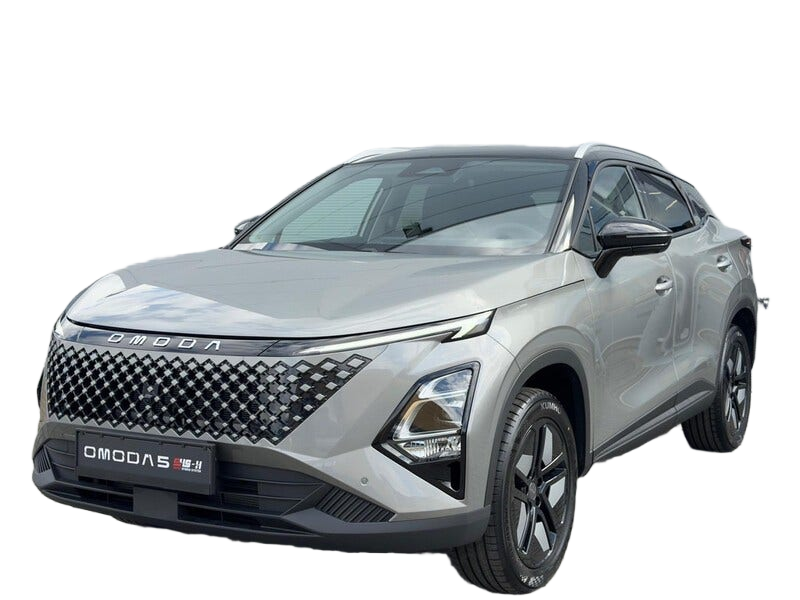 Omoda 5 SHS