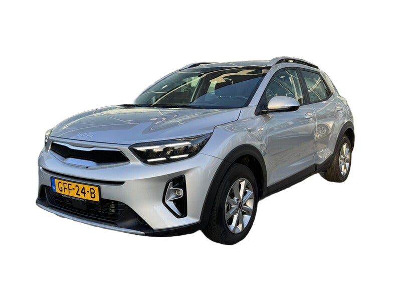 Kia Stonic occasion