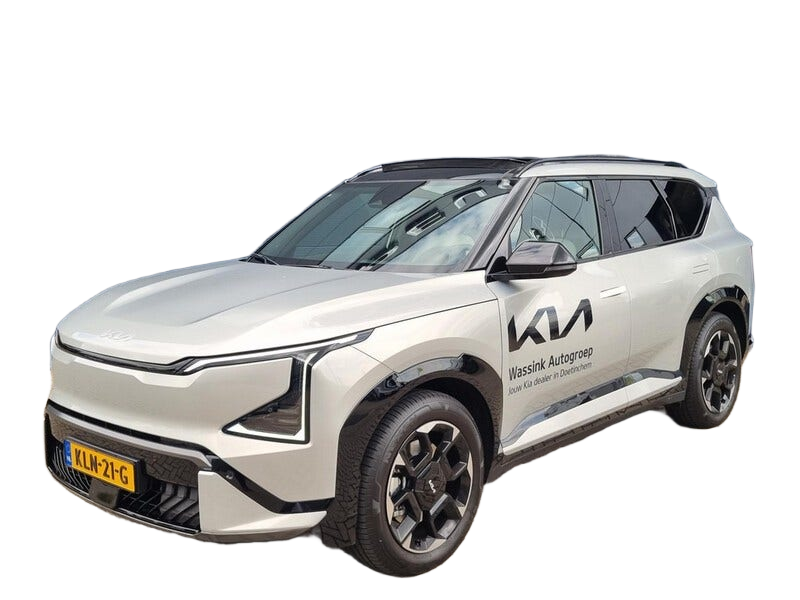 Kia EV5 occasion