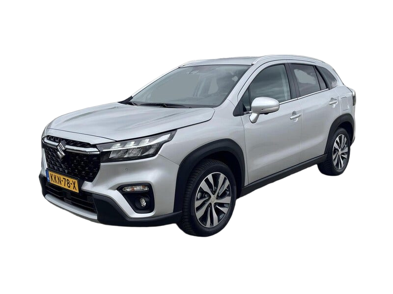 Suzuki S Cross occasion